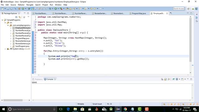 Map Implementation in JAVA| Placements | Interviews | Programming | Collection Framework | Coding | смотреть онлайн