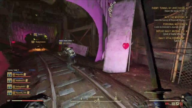 Fallout 76 Breaking News: Bye, legacy and hacked gears!!!! смотреть онлайн