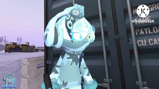 [Splatoon GMOD] Savior 4 (Final) смотреть онлайн