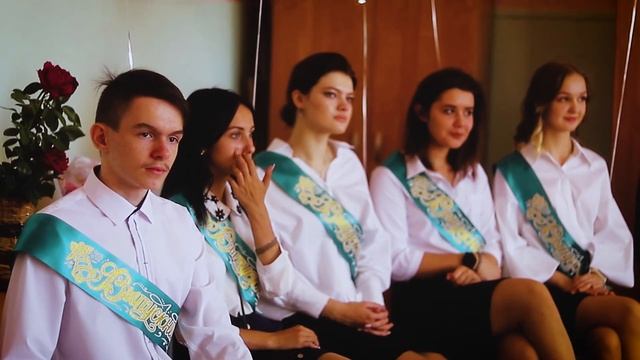 День знаний 2020. 11-й класс Заказ Видеографа в Таловой 89166604622 смотреть онлайн