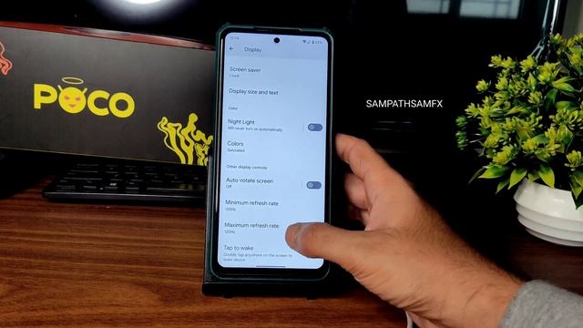 Pixel Experience Android 13 For Poco X3 NFC Initial Beta Build Should We Flash It? смотреть онлайн