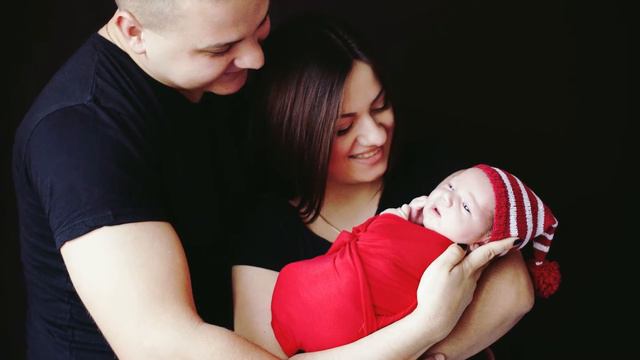 NewbornVideo - You and one love смотреть онлайн