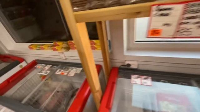 Купил бизнес - два продуктовых магазина (фермерская продукция)