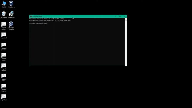 TM351 VM Installation Tutorial смотреть онлайн