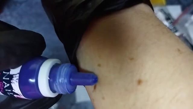 Распаковка товаров для маникюра с Вайберис и Алиэкспресс смотреть онлайн