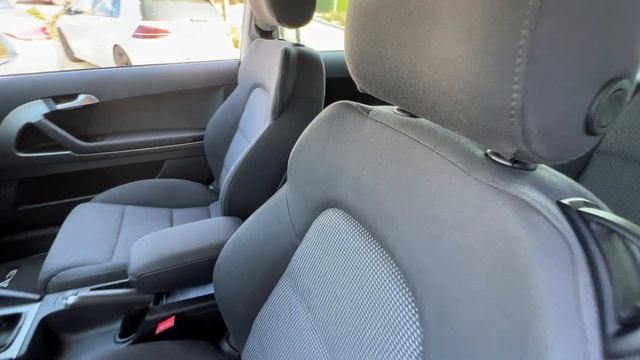 ⚡Audi A3 1.6 TDI 105ch Ambition 3p смотреть онлайн
