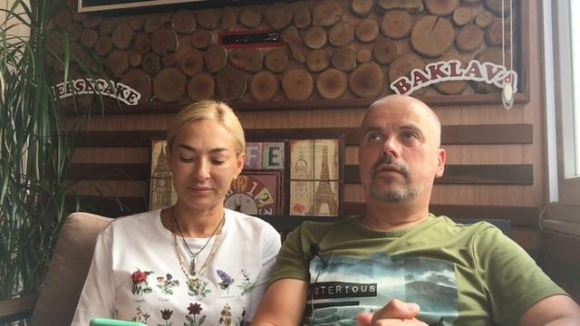 Какое будущее у русских в Турции🇹🇷отдавать в турецкую школу или нет? Еще одно утро в раю смотреть онлайн
