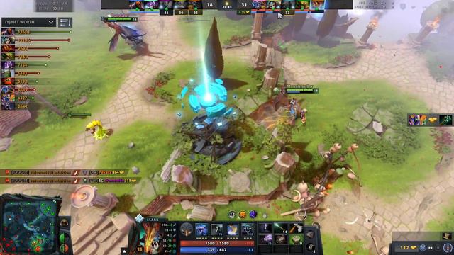 OG.MIDONE SLARK WITH 17 KILLS & MIDAS - DOTA 2 7.27 GAMEPLAY смотреть онлайн