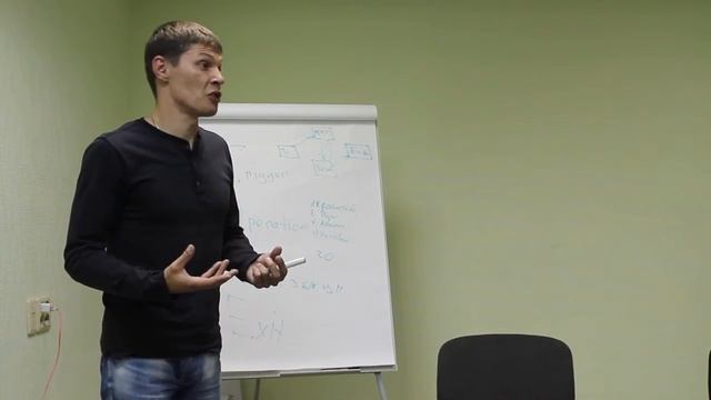 Сила самопохвалы. Миронов Антон смотреть онлайн