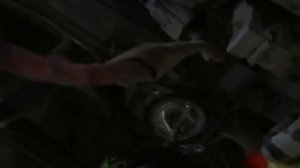 замена термостата ( subaru impreza )