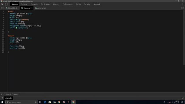 ? how to creat a HTML editor смотреть онлайн