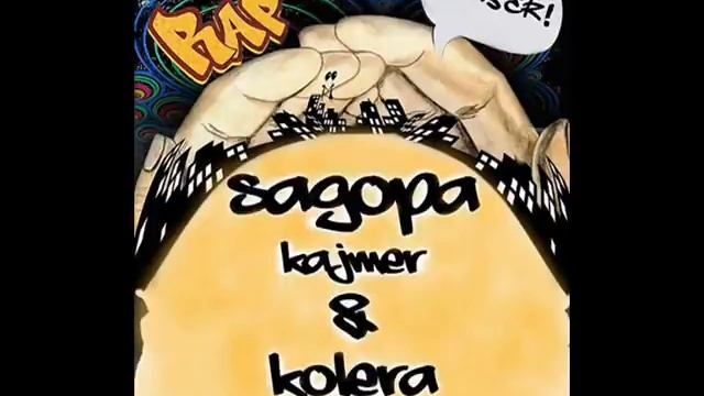 Sagopa Kajmer - Merhametine Dön 2010 смотреть онлайн