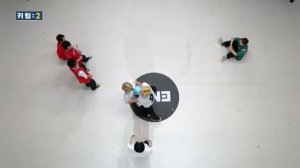 ENHYPEN на шоу «EN-O'CLOCK» Диверсия (Часть 2), эпизод 74