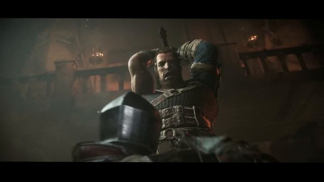 Hood: Outlaws & Legends - Reveal Trailer смотреть онлайн