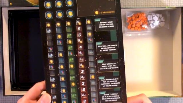 Planet Unknown Unboxing смотреть онлайн