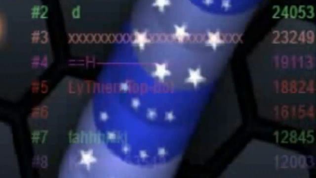 Мой первый раз... | Slither.io | EyvanAegis смотреть онлайн