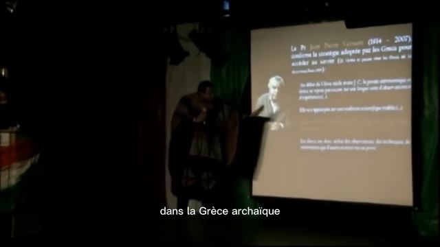 Les Noirs Sont Des Génies (Tous Les Africains Devraient Voir Cette Video) _Dr. Kalala Omotunde смотреть онлайн