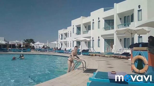 Отель Sharm Holiday Resort