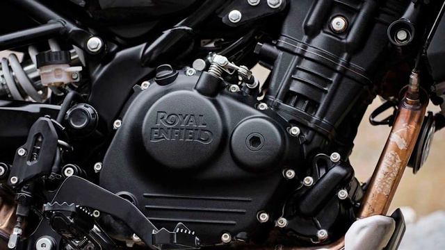 CUANTO VALE HIMALAYAN 450 ( ROYAL ENFIELD ), PRECIO Y ... смотреть онлайн