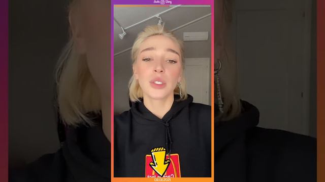 Insta Story | Анастасия Ивлеева (@_agentgirl_) Инстаграм Сторис | 08.01.2021 смотреть онлайн