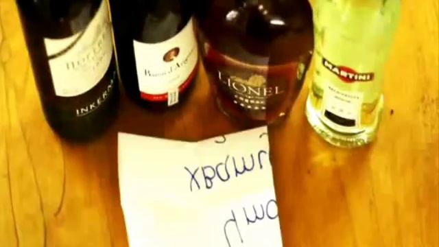 С Днем Рождения, Искушение! смотреть онлайн