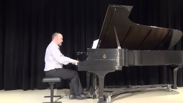 Franz Schubert Waltz Op 50 (D779) No 17 смотреть онлайн
