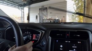 Работа (настройка) стеклоочистителей. FORD. Как переключать режимы дворников?  Дворники?