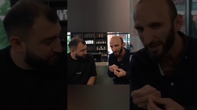 С чего начать? | Омар в Большом городе #shorts смотреть онлайн