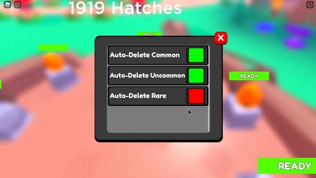СЕКРЕТКА! Самый РЕДКИЙ ПЕТ БЕСПЛАТНО в ПЕТ СВАРМ СИМУЛЯТОР Роблокс! Pet Swarm Simulator смотреть онлайн