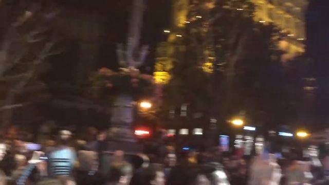 День Благодарения (Киев) смотреть онлайн
