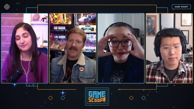 Game Scoop! 643: Deathloop - Perfect Stealth, Tons of Style смотреть онлайн