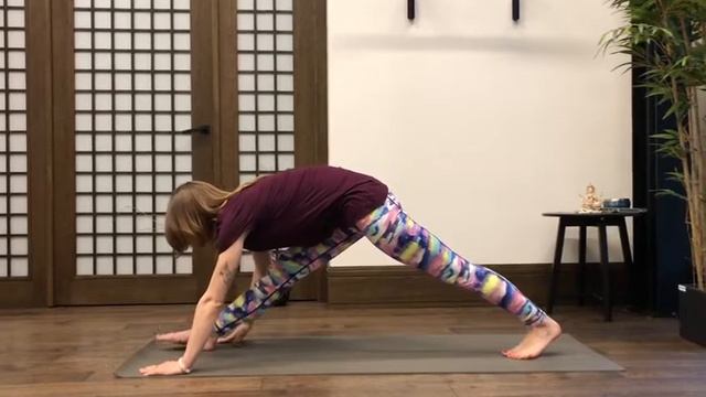 йога смотреть онлайн