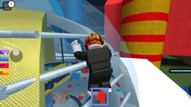 играю в роблокс лаги баги часть2 смотреть онлайн