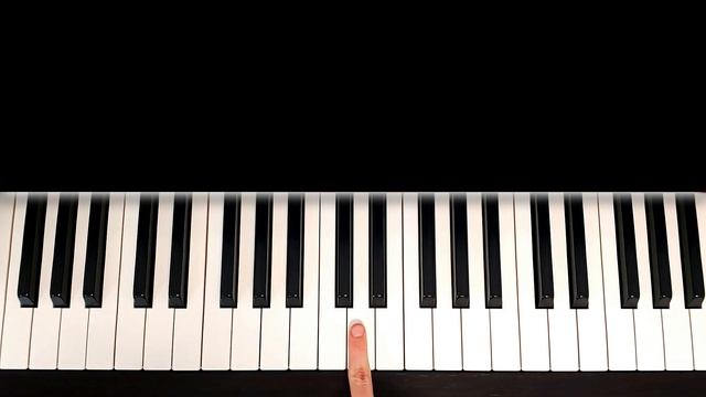 Проклятие Русалки На Пианино РАЗБОР ? Как Играть ЛЕГКО На Синтезаторе смотреть онлайн