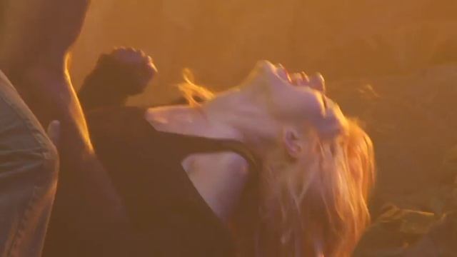 Christina Aguilera - You Lost Me (Sneak Peak)