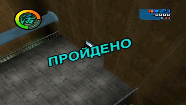 Прохождение TMNT 2: Battle Nexus - #5 (Эпизод 4-1, 4-2, 4-3) смотреть онлайн