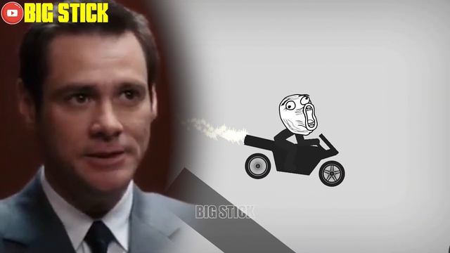 30 Min Best Falls | Stickman Dismounting Funny Moments | Big Stick #4