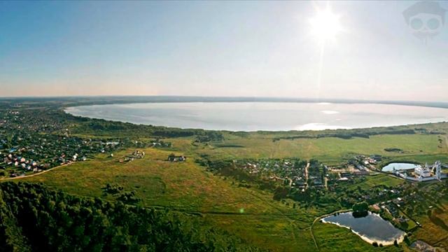 8 Самых Аномальных Мест РОССИИ | Русские Мистические Места смотреть онлайн