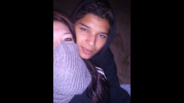 Juan Diego & Alba 07 смотреть онлайн