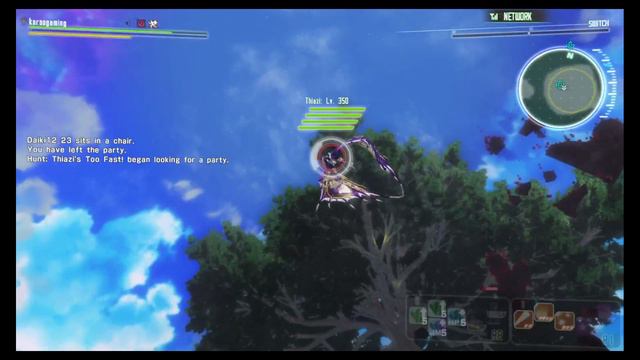 Accel World VS. Sword Art Online - Stream ON! - Episode 1 - Feeding my ass off?! смотреть онлайн