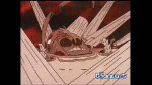 Whatever Happened to Robot Jones Anti Piracy Screen