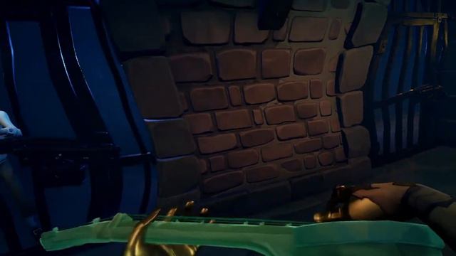Monkey Island Shanty - Drunk Banjo смотреть онлайн