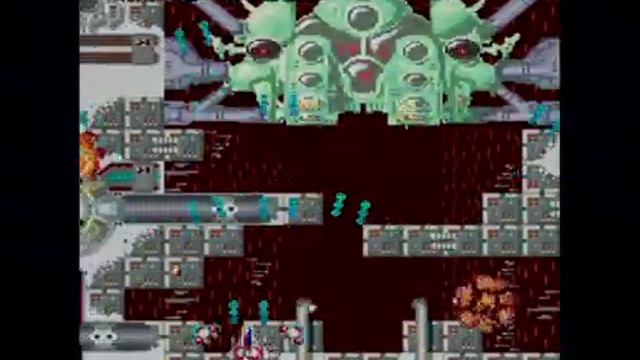 Code Zero (1991) - Shooter Game смотреть онлайн