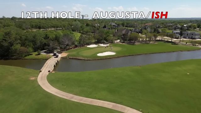 We Played AUGUSTA NATIONAL The Week of The Masters… For $85! смотреть онлайн