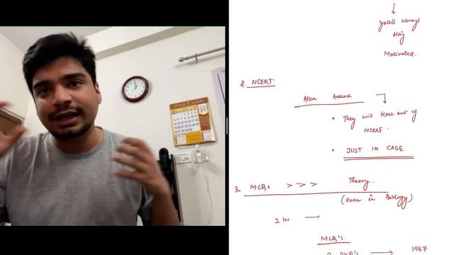 Crack NEET 2024 - how to crack NEET in 2 years! #neetug #neet #aiims смотреть онлайн