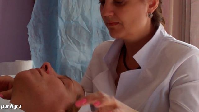 Микродермобразия с Полишен Пил Nu Skin смотреть онлайн