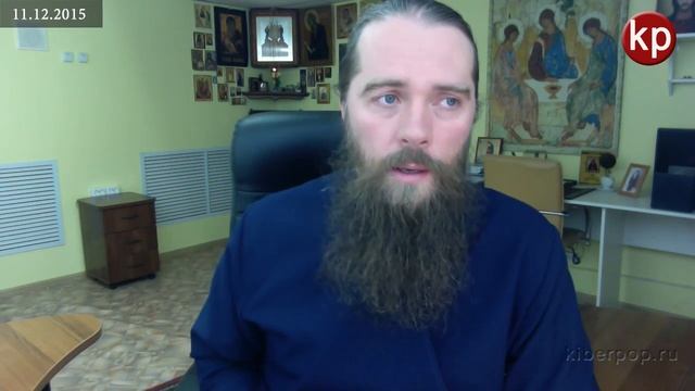 Сила веры человека. О вере и неверии смотреть онлайн