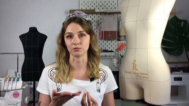 10 вопросов и ответов о портновских манекенах смотреть онлайн