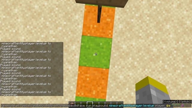 Playsound Command In Depth Tutorial || Minecraft Data Pack Tutorial смотреть онлайн