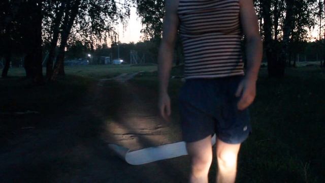 Тест Купера, как делать | Как попасть в спецназ | Нормативы спецназа | Послание в будущее смотреть онлайн